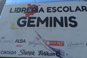 Libreria Geminis