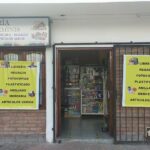 Librería géminis