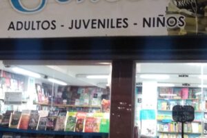 Librería Génesis