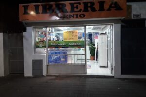 Libreria Genio
