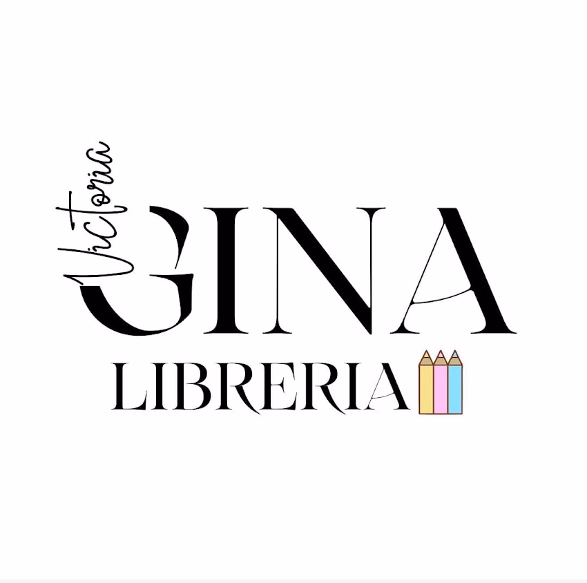 Librería Gina Victoria art mercería art regaleria y art cotillón