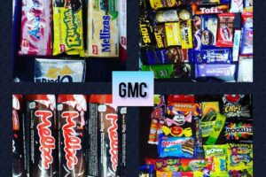 Libreria Gmc kiosco regaleria