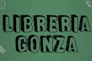 Libreria gonza
