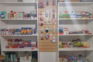 Libreria Gonzolandia