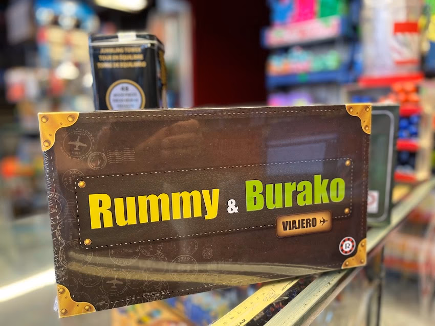 Libreria Goyena 1389