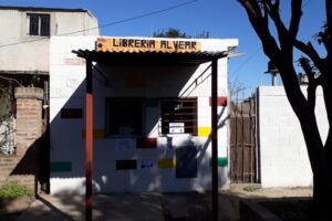 Librería Gral Alvear