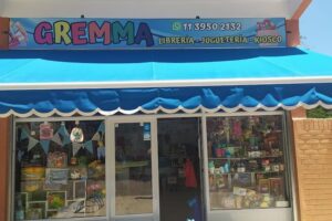 Libreria Gremma