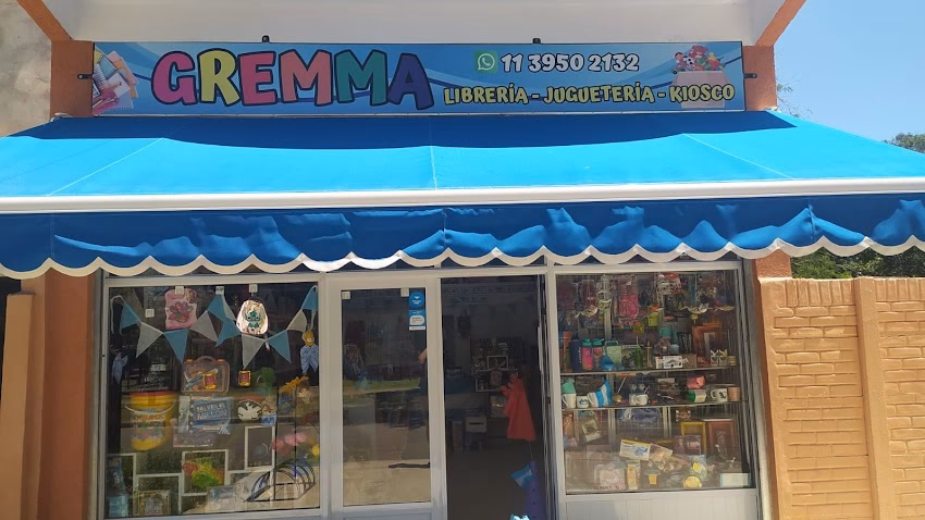 Libreria Gremma