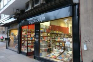 Librería Guadalquivir