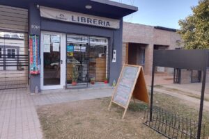 Librería Guadalupe