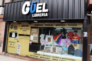 Libreria Güel