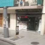 Librería Güemes