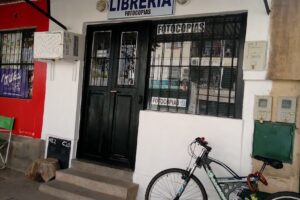 Libreria Gustavo