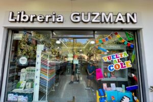 Libreria Guzman