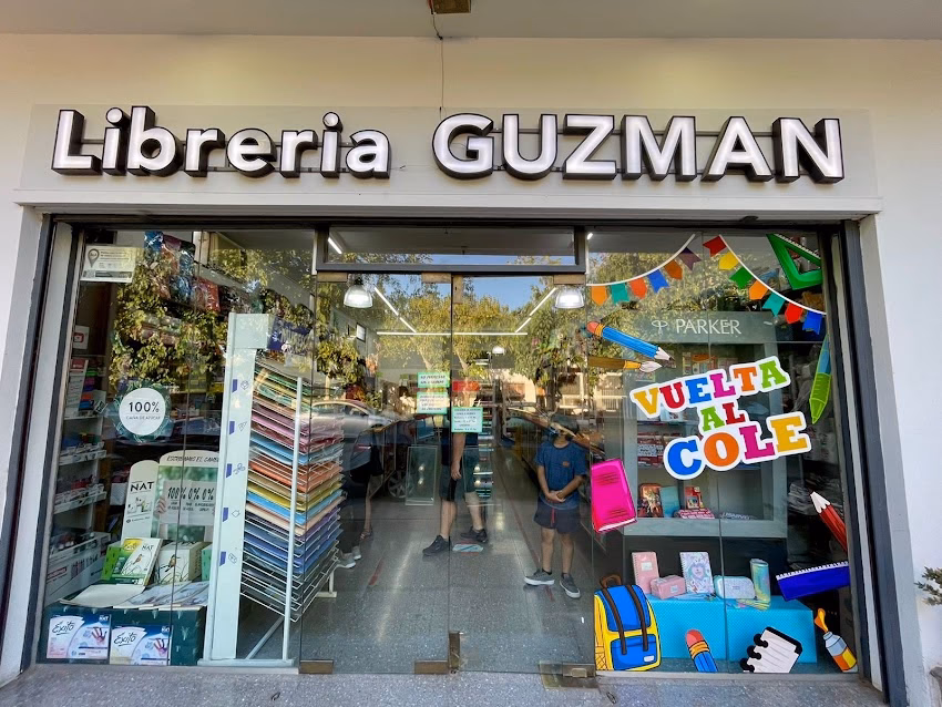 Libreria Guzman