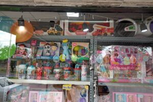 Libreria Hernandarias 1985