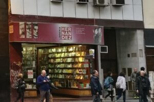Librería Hernández