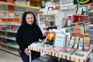 Librería Hora Libre