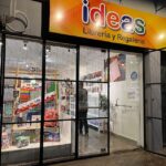 Librería Ideas
