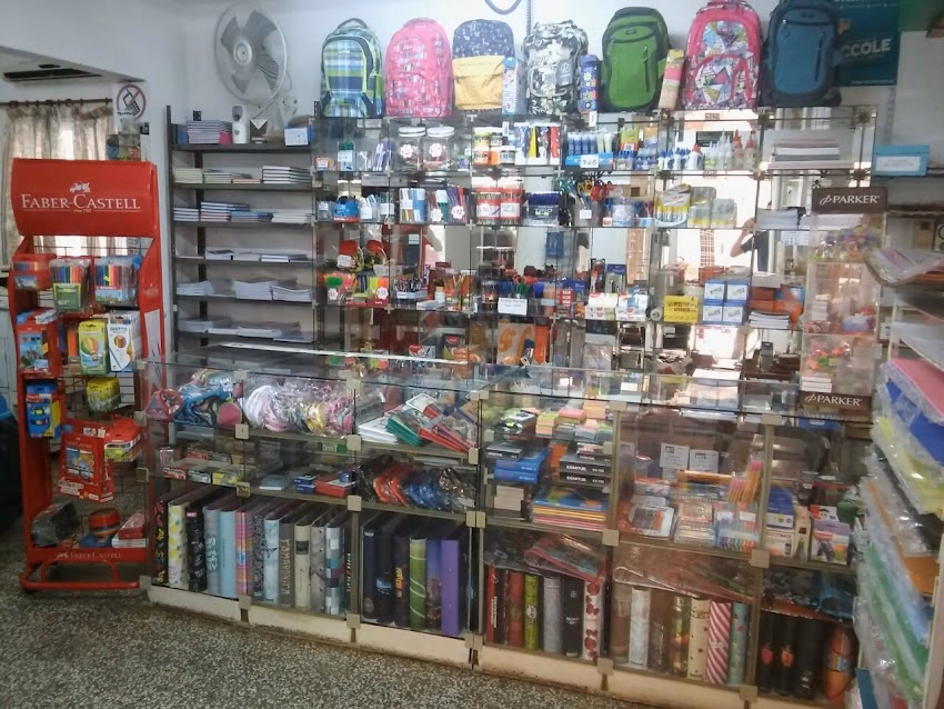 Librería Imprenta Magoo