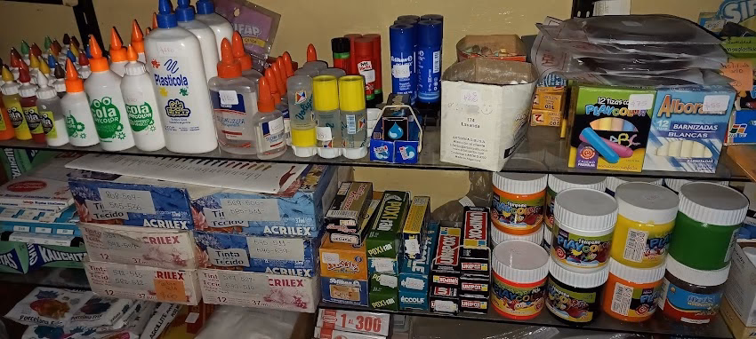 Libreria Imprenta Murko Punto Hop