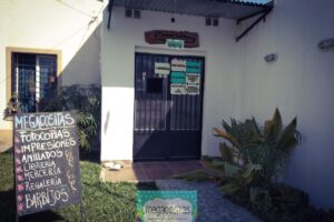 Libreria impresiones MegaCositas