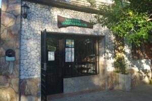 Libreria Independencia