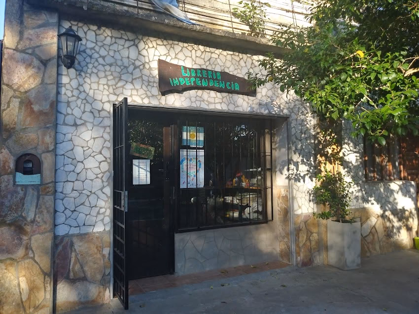 Libreria Independencia