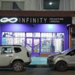 Libreria Infinity