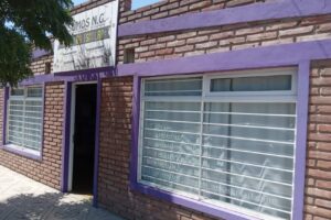 Librería Insumos Ng