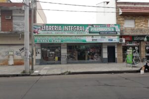 Librería Integral Papiros 2