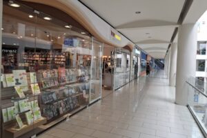 Librería Internacional Metrocentro San Salvador