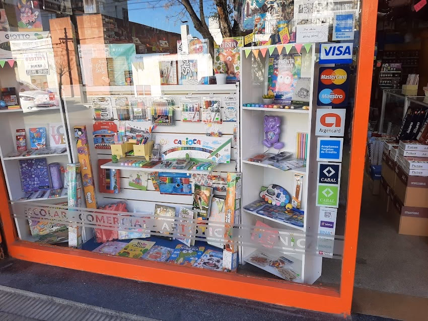 Libreria Itz