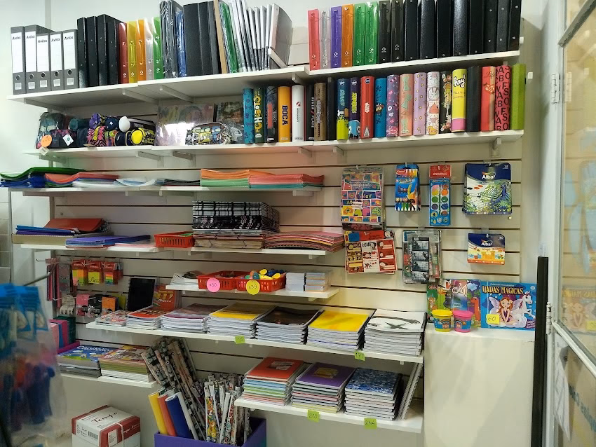 Librería Jarana ImpresionesCopias