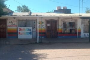 Libreria Jehová Jireh