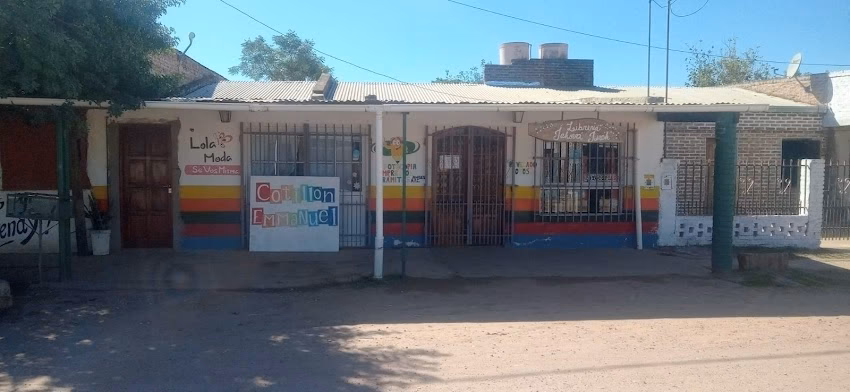 Libreria Jehová Jireh