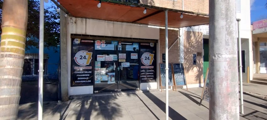 Libreria Jesus Nazareno