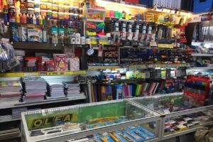 Librería Jlz Escolar Comercial Técnica Artística Computación