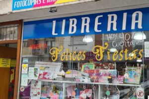 Librería Jose Lanci