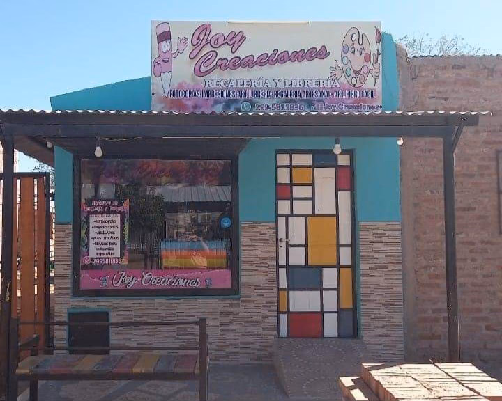 Libreria Joy Creaciones