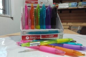 Libreria JuGaFamony Eventos