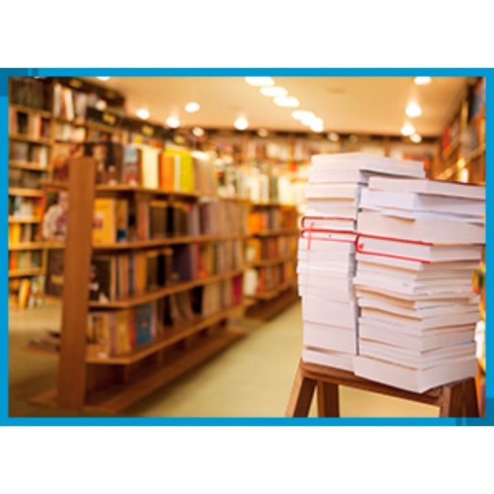 Libreria Juampi Comercial y Escolar