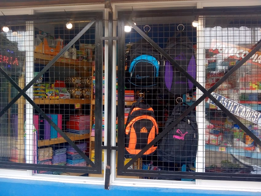 Librería juansecito