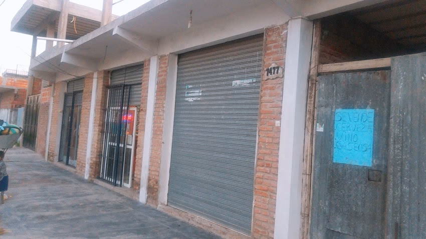 Libreriajugueteria Electrónicafotocopias Cotillón y Mas