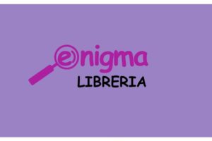 LibreriaJugueteria Enigma
