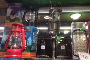 Librería Juguetería Ñ