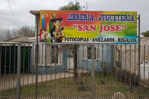 Libreria Juguetería San José