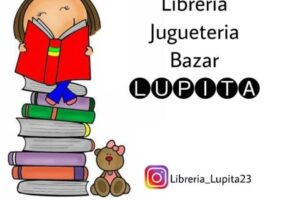 Libreria Jugueteria y Bazar Lupita