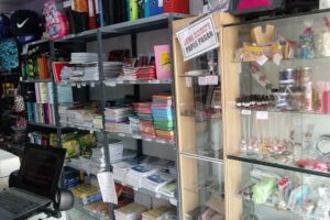 Librería Juguetes impresion A3 polirubro