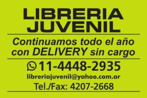 Librería Juvenil